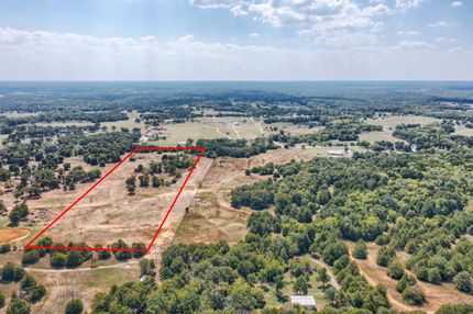Undeveloped Land in Cooke County, Texas