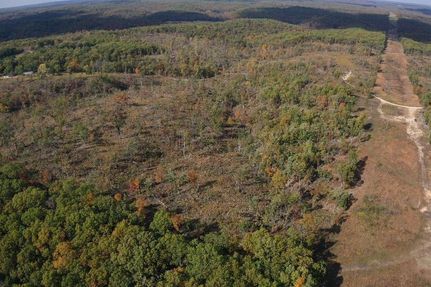 Timberland Property in Morgan County, Missouri