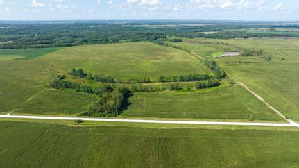 Undeveloped Land in McDonough County, Illinois