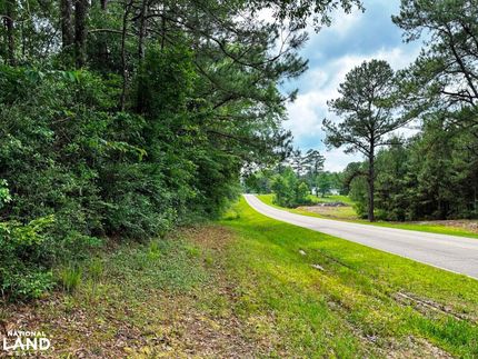 Farm and Ranch in Forrest County, Mississippi