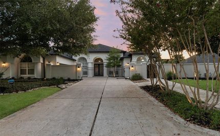 Land in Brazos County, Texas