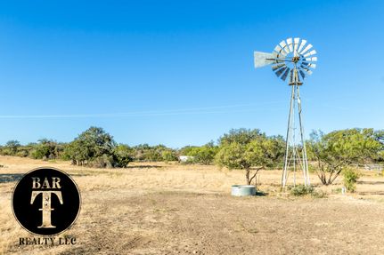 Land in McCulloch County, Texas