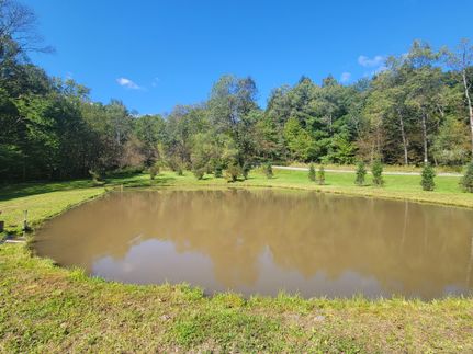 Farm and Ranch in Wayne County, Pennsylvania