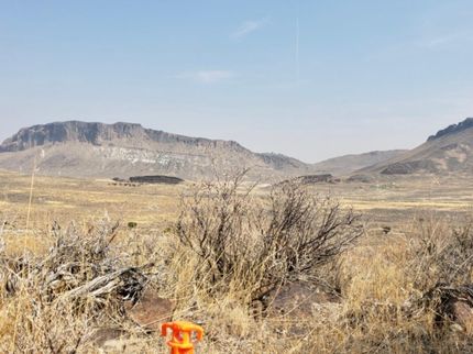 Farm and Ranch in Elko County, Nevada