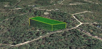 Horse Property in Adair County, Oklahoma