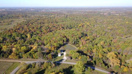 Hunting Property in Macon County, Missouri