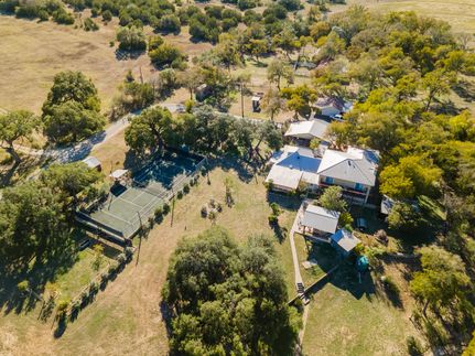 Land for sale in Hays County, Texas