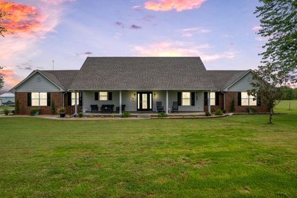 Land in Mayes County, Oklahoma