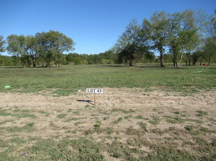 Recreational Property in Hunt County, Texas