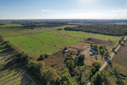 Farm and Ranch in Lawrence County, Missouri