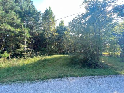 Farm and Ranch in Hickman County, Tennessee
