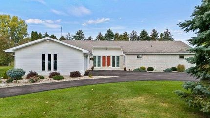 Land in Lagrange County, Indiana