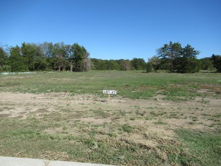 Land in Hunt County, Texas