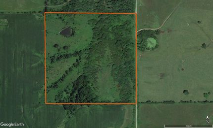Farm and Ranch in Adair County, Missouri