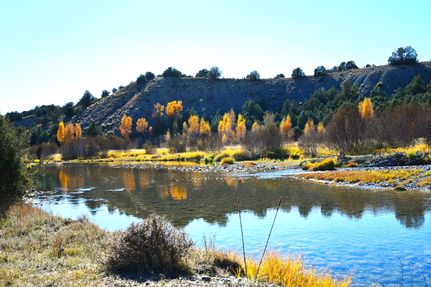 Farm and Ranch in Rio Arriba County, New Mexico