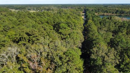 Farm and Ranch in Colleton County, South Carolina