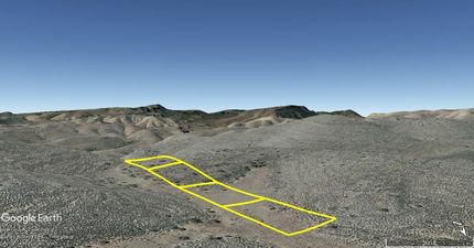 Recreational Property for sale in Mohave County, Arizona