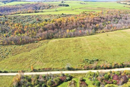 Hunting Property in Steuben County, New York