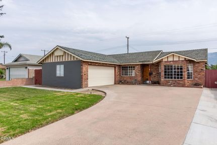 Land in Ventura County, California