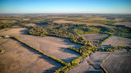 Farm and Ranch in Guadalupe County, Texas