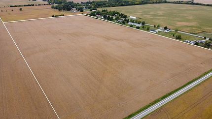 Farm and Ranch in Clinton County, Indiana
