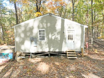Farm and Ranch in Hampshire County, West Virginia