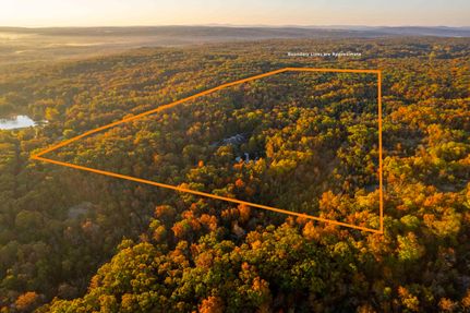 Recreational Property in Saint Francois County, Missouri