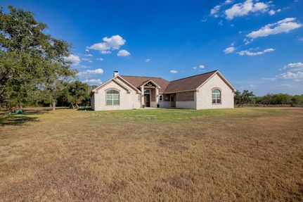 Recreational Property in Dewitt County, Texas