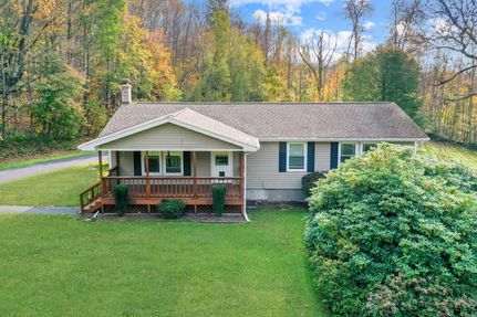 House in Wayne County, Pennsylvania