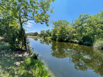 Recreational Property in Burnet County, Texas