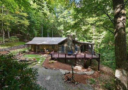 Recreational Property in Ashe County, North Carolina