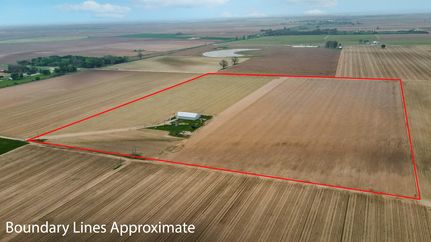 Land in Brazos County, Texas