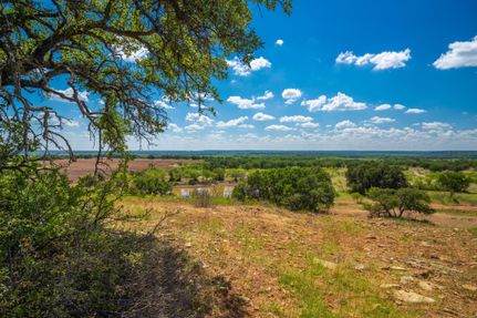 Undeveloped Land in Brown County, Texas
