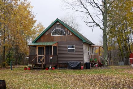 Farm and Ranch in Price County, Wisconsin
