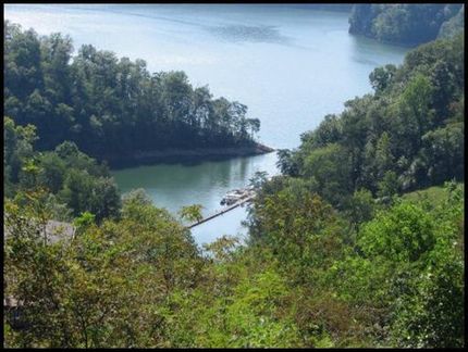 Recreational Property for sale in Claiborne County, Tennessee