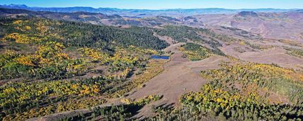 Land in Grand County, Colorado
