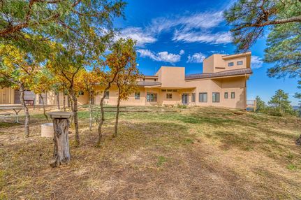Undeveloped Land in Las Animas County, Colorado