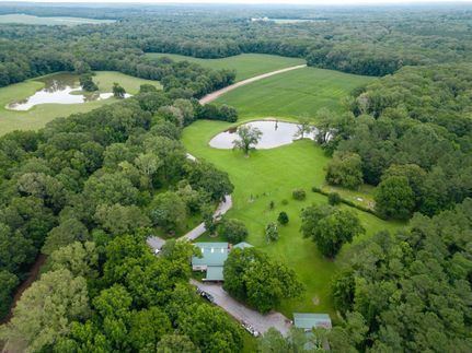 Land in Claiborne County, Mississippi