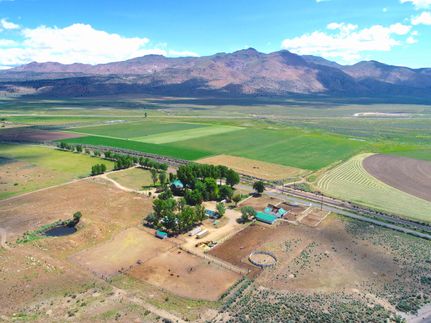Farm and Ranch for sale in Lassen County, California