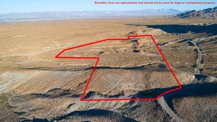 Land in Mohave County, Arizona