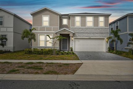 Land in Polk County, Florida