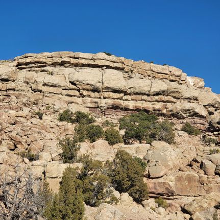 Timberland Property for sale in Duchesne County, Utah