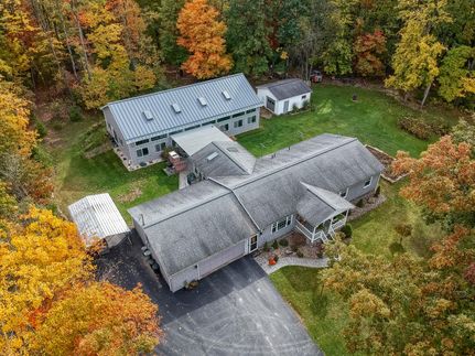 Farm and Ranch in Clarion County, Pennsylvania
