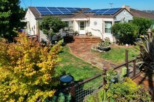Land in Humboldt County, California