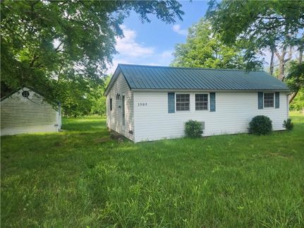 Commercial Property in Cass County, Missouri