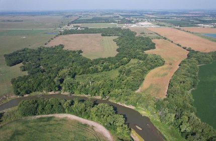 Recreational Property in Coffey County, Kansas