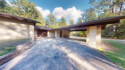 Land for sale in Newton County, Texas