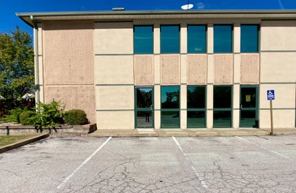 Commercial Property in Saint Charles County, Missouri