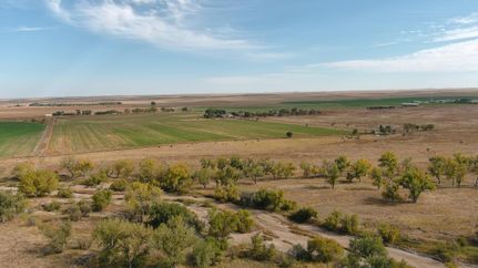 Riverfront Property in Logan County, Colorado