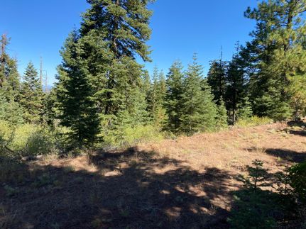 Lakefront Property in Modoc County, California